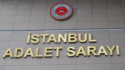 İstanbul'daki sermaye piyasası soruşturmasında 19 şüpheli tutuklandı, toplam tutuklu sayısı