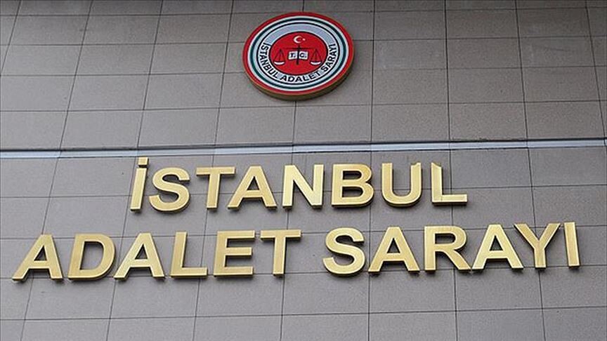 İstanbul'daki sermaye piyasası soruşturmasında 19 şüpheli tutuklandı, toplam tutuklu sayısı