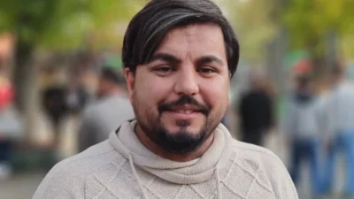 Yurt dışı çıkış yasağına rağmen Bulgaristan'a kaçmaya çalışan Arif Kocabıyık,
