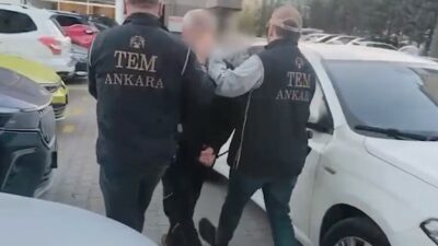 Adalet Bakanlığı, siyasal ve askeri casusluk soruşturmasında 22 şüpheli hakkında