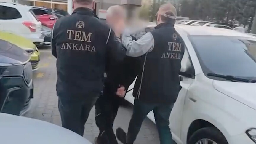 Adalet Bakanlığı, siyasal ve askeri casusluk soruşturmasında 22 şüpheli hakkında