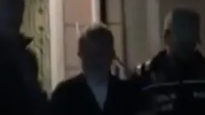 Ali Tarakcı'nın istifa iddialarına yönelik paylaşımı, gözaltına alınmasıyla sonuçlandı. Soruşturma
