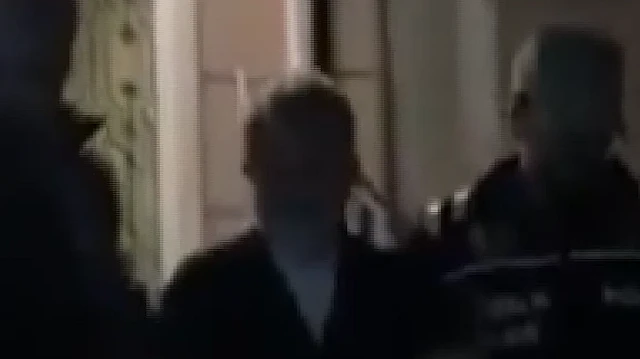 Ali Tarakcı'nın istifa iddialarına yönelik paylaşımı, gözaltına alınmasıyla sonuçlandı. Soruşturma