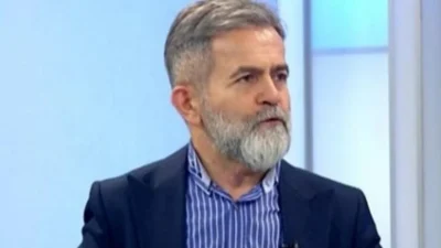 Ali Tarakcı, sosyal medyada bakan istifası yalanını yaydığı gerekçesiyle gözaltına