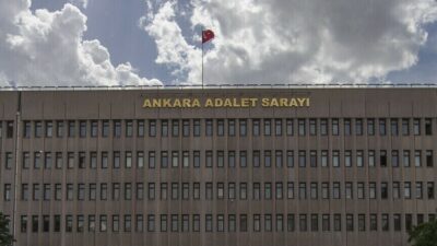 Alihan Kuriş'in çıkar amaçlı suç örgütü soruşturmasında bir şüpheli gözaltına