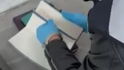Alihan Kuriş suç örgütüne yönelik yapılan yeni operasyonun detayları ortaya