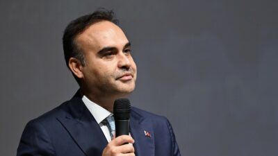 Bakan Kacır, sürdürülebilirlik hedefleri doğrultusunda kamu alımlarının yatırım ve inovasyon
