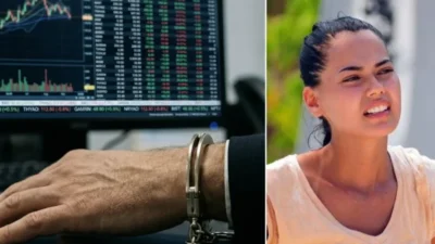 Survivor yarışmacısı Fatmagül Fakı Lafçı, Pusula Holding’e yönelik yürütülen fon