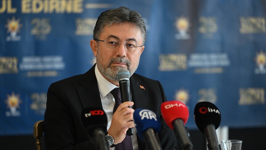 Tarım ve Gıda Sektörünün İstihdam ve Kırsal Refah İçin Dönüşüm