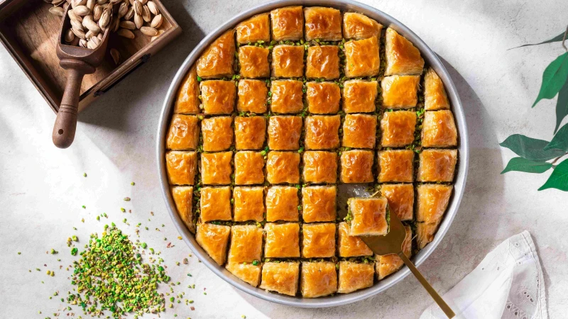 Nişasta bazlı şeker kullanımı, ucuz tatlılarda ciddi bir sağlık riski