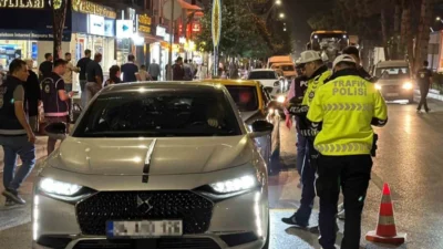 Tatvan'da gerçekleştirilen genel asayiş uygulamasında yedi aranan şahıs yakalanırken, 311