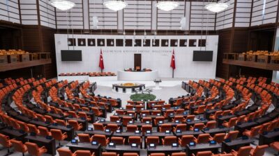 TBMM, yeni yasama yılına 1 Ekim'de başlayacak törenle açılıyor. Cumhurbaşkanı