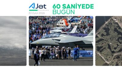 Güneydoğu, TEKNOFEST 2026 ile teknolojik yeniliklere ev sahipliği yapıyor. Uzaydan
