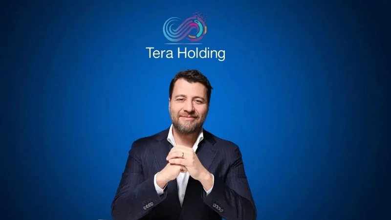 Tera Yatırım'ın piyasa değeri 1 yılda 200 kat artarken, patronu