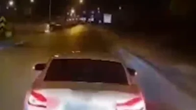 Konya'da yol kesip saldıran iki kişi, rekor düzeyde ceza ile
