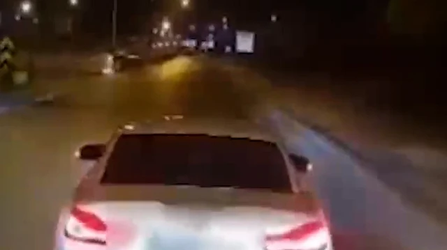 Konya'da yol kesip saldıran iki kişi, rekor düzeyde ceza ile