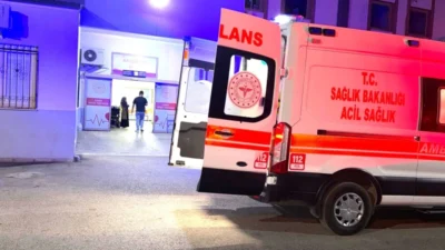 Adıyaman'da traktörden düşen tütün işçisi Birsel Berendi, yaşamını yitirdi. Kaza,
