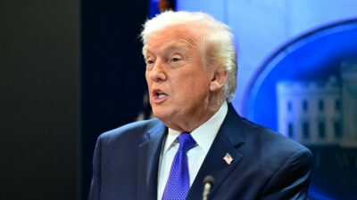 Trump, İran'ın nükleer silah geliştirmesinin önlenmesinin dünya için kritik bir
