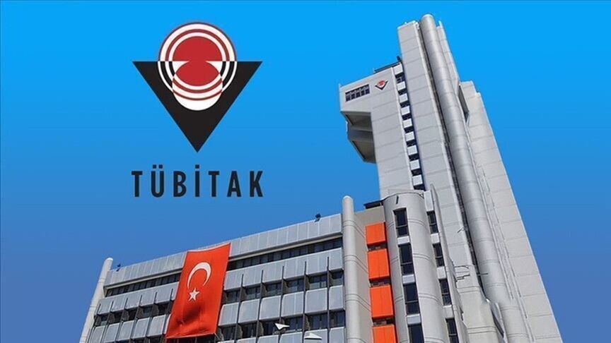TÜBİTAK, yükseköğretim kurumlarında öğrenim gören öğrencilere yönelik 105 proje personeli