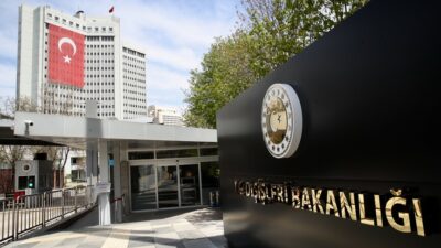 Türkiye, Netanyahu'nun açıklamalarını kesin bir dille reddetti; diplomatik yanıtlar vererek
