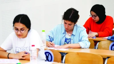 OECD'nin PISA 2025 raporu, Türkiye'nin eğitimde kaydettiği büyük ilerlemeyi vurguladı.