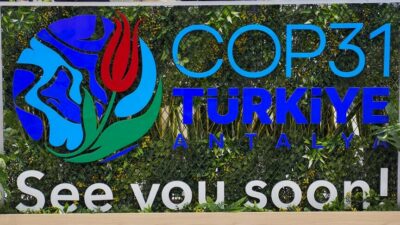 Türkiye, COP31 için New York'ta gerçekleştireceği tanıtım etkinlikleriyle dünya genelindeki