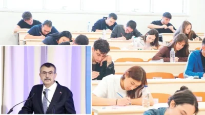 PISA 2025 sonuçlarına göre Türkiye, eğitimde büyük bir sıçrama yaparak