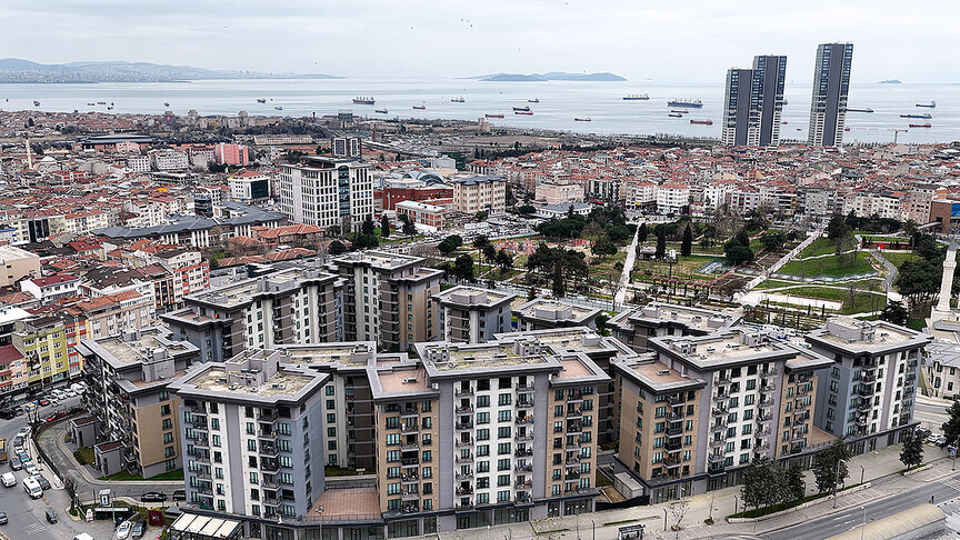 Türkiye, COP31'de iklim değişikliğiyle mücadelede şehirlerin dirençli hale getirilmesi konusunu