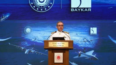 Milli Savunma Bakanlığı, Suriye'de tamamlanan 2. Yüzer Köprü Projesi ile
