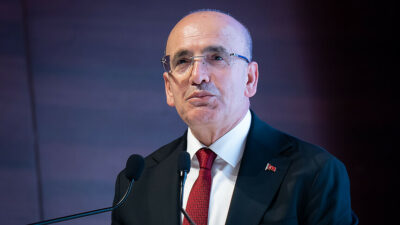 Bakan Şimşek, Türkiye'nin terörün finansmanı ve yasa dışı finansal faaliyetlerle