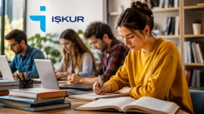 2026-2027 eğitim yılı için İŞKUR Gençlik Programı başvuruları merakla bekleniyor.
