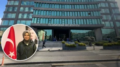 Üsküdar Belediyesi'nde yapı ruhsatı süreçlerine dair yürütülen soruşturma sonucunda, Belediye