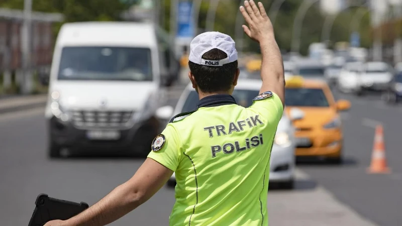 Yarın Üsküdar'da gerçekleştirilecek etkinlik nedeniyle bazı yollar trafiğe kapatılacak. Sürücüler