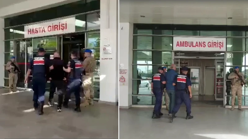 Yahşihan Belediyesi'nde yürütülen yolsuzluk soruşturmasında gözaltı sayısı 33'e yükseldi. Operasyonlar