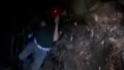 Yalova'nın Çınarcık ilçesinde yürüyüş yapan 76 yaşındaki bir adam, 7