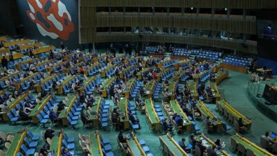 Yapay zeka yöneticileri, teknolojinin yönetilmesi için uluslararası işbirliğinin önemine dikkat