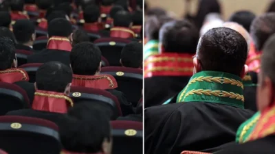 Adalet Bakanı Gürlek, hakim ve savcı atamalarında yeni kriterlerin devreye
