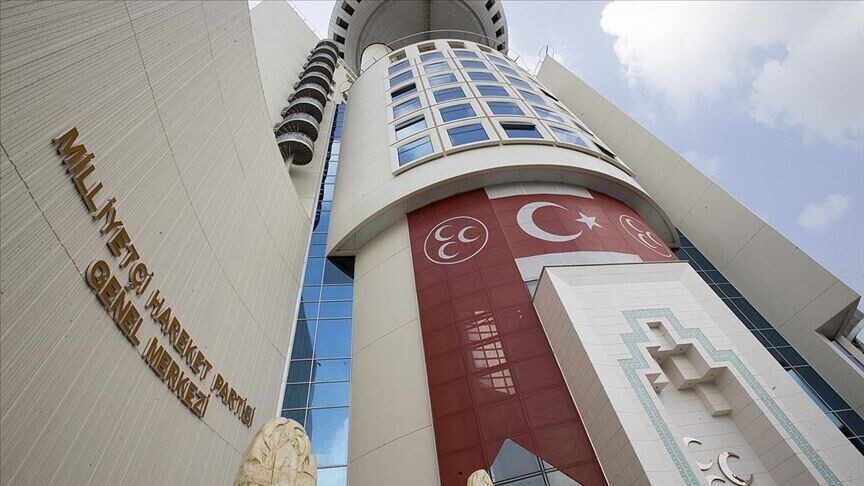 MHP, yaşlanan nüfus ve aile politikaları üzerine önemli bir çalıştay