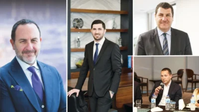 İstanbul'daki yatırım fonu yöneticileri, manipülatif eylemler nedeniyle tutuklandı. Suç örgütü