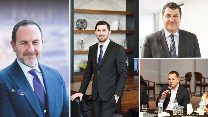 İstanbul'daki yatırım fonu yöneticileri, manipülatif eylemler nedeniyle tutuklandı. Suç örgütü