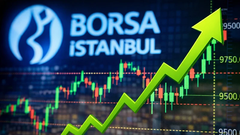 İstanbul Cumhuriyet Başsavcılığı'nın başlattığı fon soruşturması, bazı hisselerdeki olağan dışı