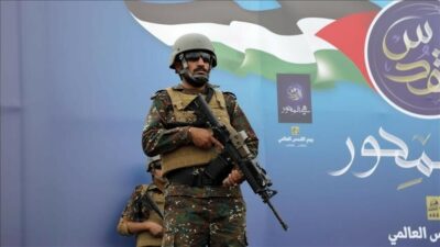 Yemen'deki Husi güçleri, Batı Sahili'nde 76 binden fazla savaşçı konuşlandırdı.