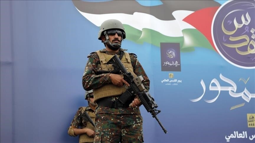 Yemen'deki Husi güçleri, Batı Sahili'nde 76 binden fazla savaşçı konuşlandırdı.
