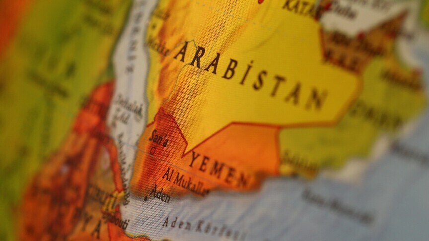 Yemen Dışişleri Bakanı Zube, ülkesinin İran'ın müzakere kozu olmadığını vurgulayarak,