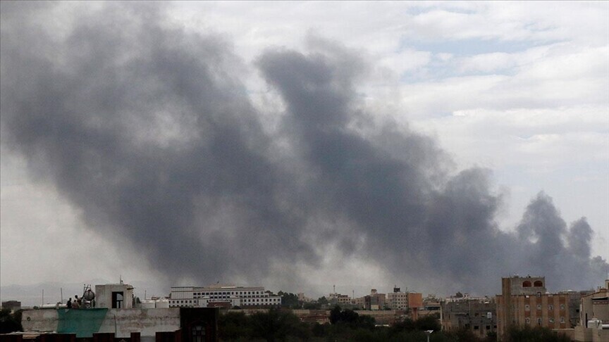 Yemen ordusu, gerçekleştirdiği operasyonlarla Husi milislerinin askeri varlığını önemli ölçüde