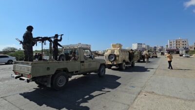 Yemen ordusu, Muha ve çevresindeki Husilerin askeri hareketlerine karşı kapsamlı