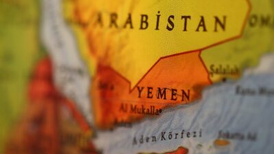 Yemen ordusu, Taiz'de meydana gelen çatışmalarda 30 Husi milisini etkisiz