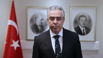 Türkiye, yeni bir anayasa ile geleceğini inşa etmeye hazırlanıyor. Cumhurbaşkanı