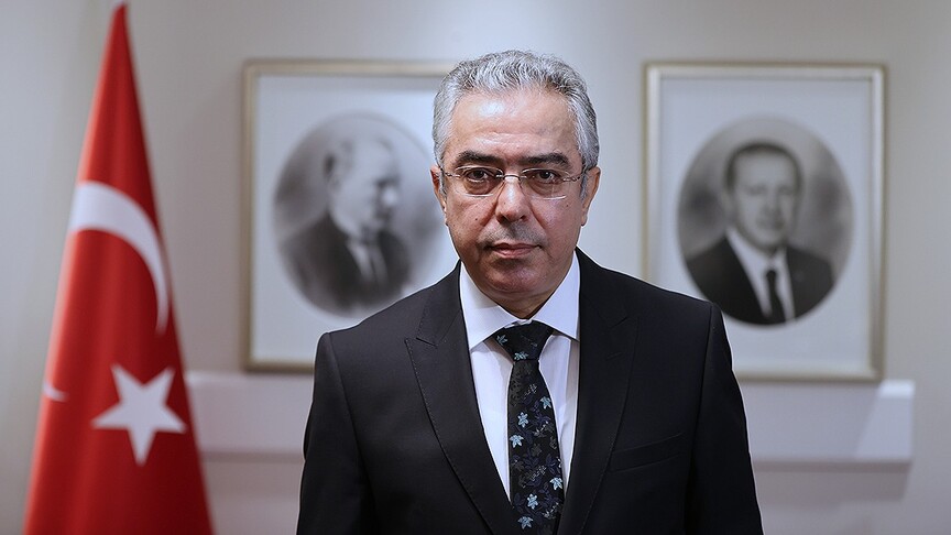 Türkiye, yeni bir anayasa ile geleceğini inşa etmeye hazırlanıyor. Cumhurbaşkanı