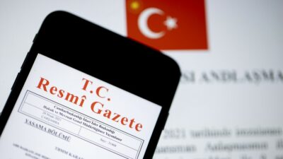 Ülke genelinde çeşitli il müftülüklerine yapılan atama ve görevden alma